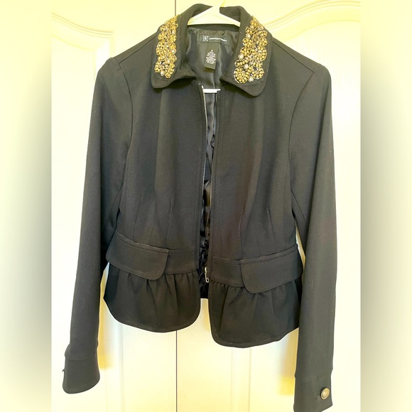 INC International Concepts Jackets & Blazers - Inc International Concepts Women Blazer Size Small
